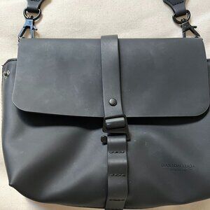 Gaston Luga Splash Waterproof Crossbody Bag